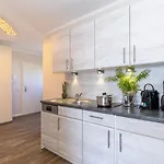 Lejlighed Kuebo-butze 9210 Yachthafenresidenz Ostseebad Kühlungsborn