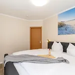 Kuebo-butze 9210 Yachthafenresidenz Ostseebad Kühlungsborn
