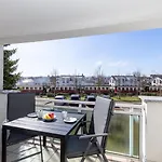 Kübo-butze 9210 Yachthafenresidenz