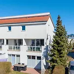 Kuebo-butze 9210 Yachthafenresidenz Ostseebad Kühlungsborn