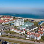 Lejlighed Kuebo-butze 9210 Yachthafenresidenz Ostseebad Kühlungsborn