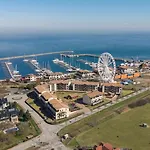 Apartment Kübo-butze 9210 Yachthafenresidenz Ostseebad Kühlungsborn