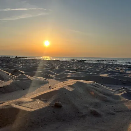 Kübo-butze 9210 Yachthafenresidenz Ostseebad Kühlungsborn