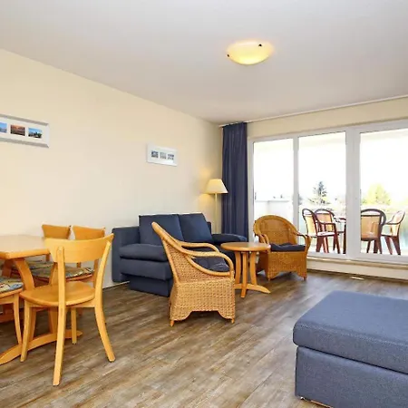 Kübo-butze 9210 Yachthafenresidenz * Ostseebad Kühlungsborn