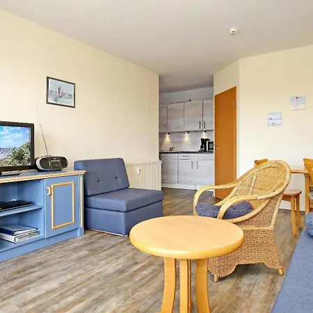 Kübo-butze 9210 Yachthafenresidenz Apartment