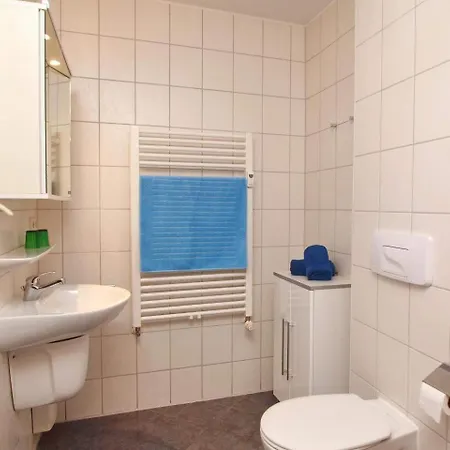 Apartment Kübo-butze 9210 Yachthafenresidenz Ostseebad Kühlungsborn