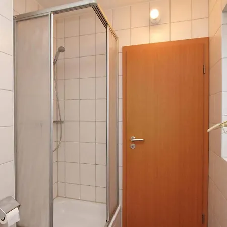 Kübo-butze 9210 Yachthafenresidenz Apartment Ostseebad Kühlungsborn