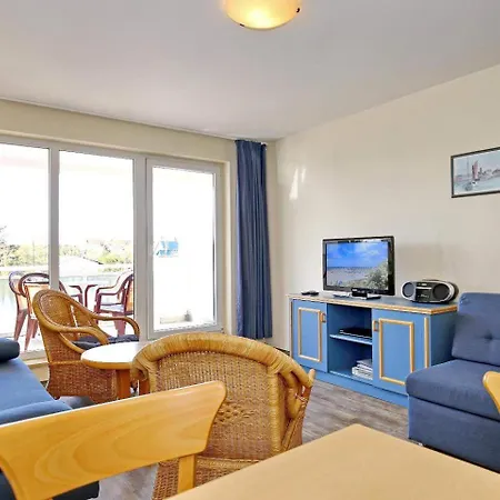 Kübo-butze 9210 Yachthafenresidenz Apartment *