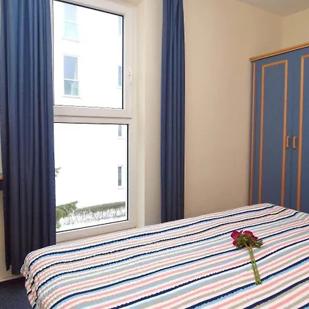 Apartment Kübo-butze 9210 Yachthafenresidenz