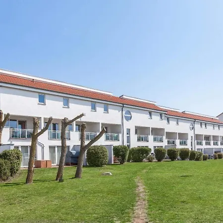 Kübo-butze 9210 Yachthafenresidenz