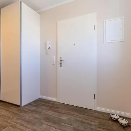 Kübo-butze 9210 Yachthafenresidenz Apartment Ostseebad Kühlungsborn