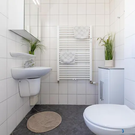 Kuebo-butze 9210 Yachthafenresidenz * Ostseebad Kühlungsborn
