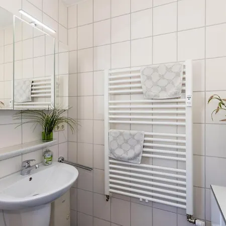 Kübo-butze 9210 Yachthafenresidenz *