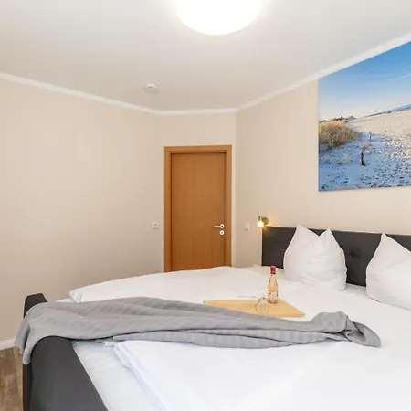 Kuebo-butze 9210 Yachthafenresidenz Ostseebad Kühlungsborn